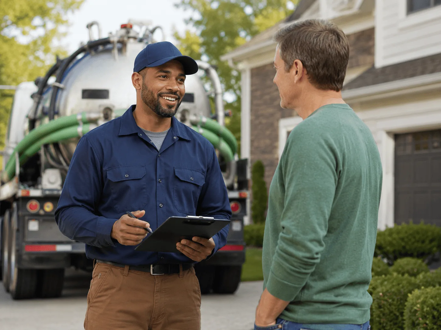 Mosquito Control Markleville, IN FAQs